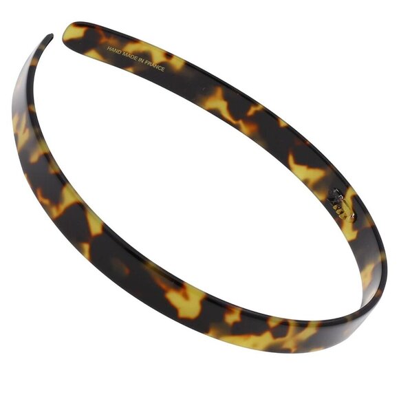 Women Headband Handmade Strong Hold Grip No Slip Flexible Fashion Hair Accessory main image 6